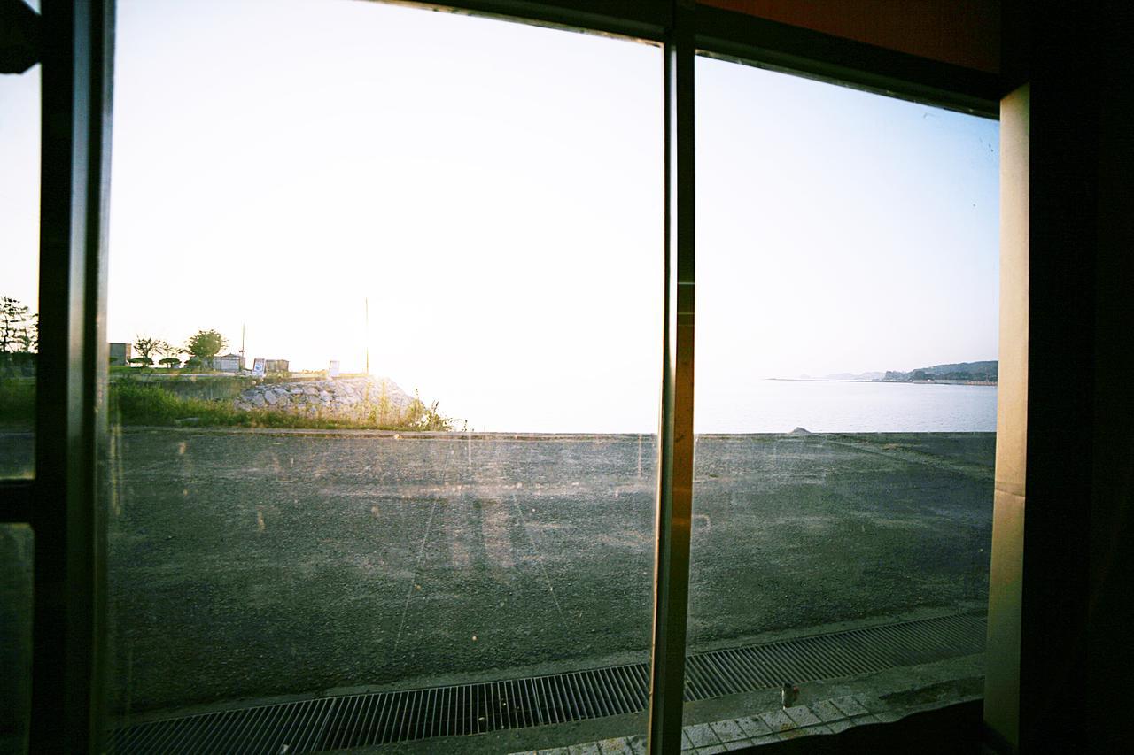 Namdang Port Ocean Fantasy Hotel Hongseong Exterior photo